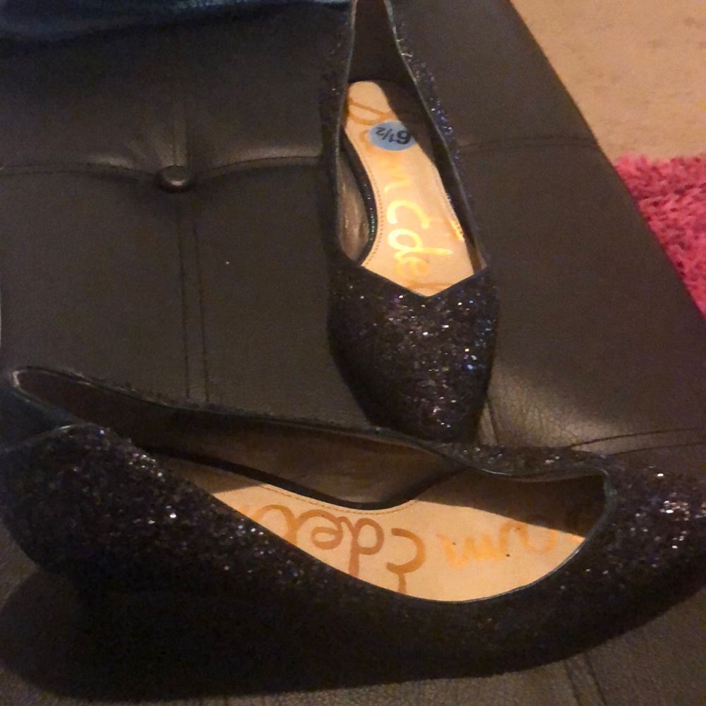 Kitten heels